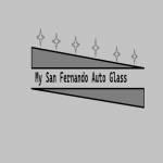 My San Fernando Auto Glass